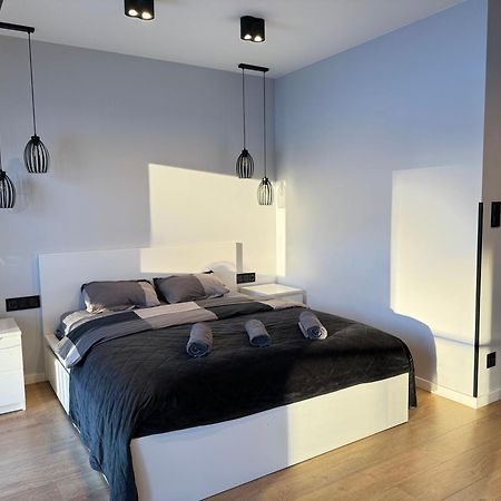 Old Town Nadmotlawie - Sauna & Gym I 10Min Deptak Γκντανσκ Εξωτερικό φωτογραφία