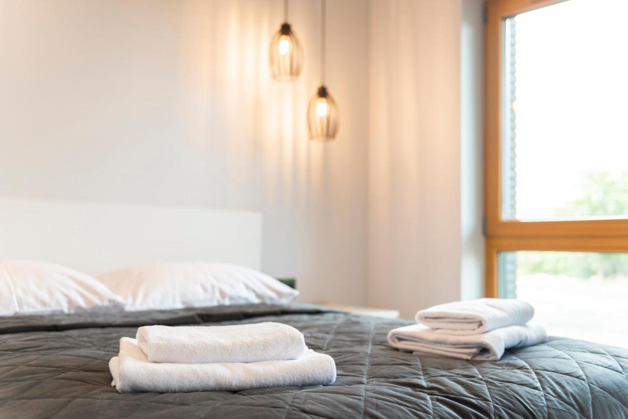 Old Town Nadmotlawie - Sauna & Gym I 10Min Deptak Γκντανσκ Εξωτερικό φωτογραφία