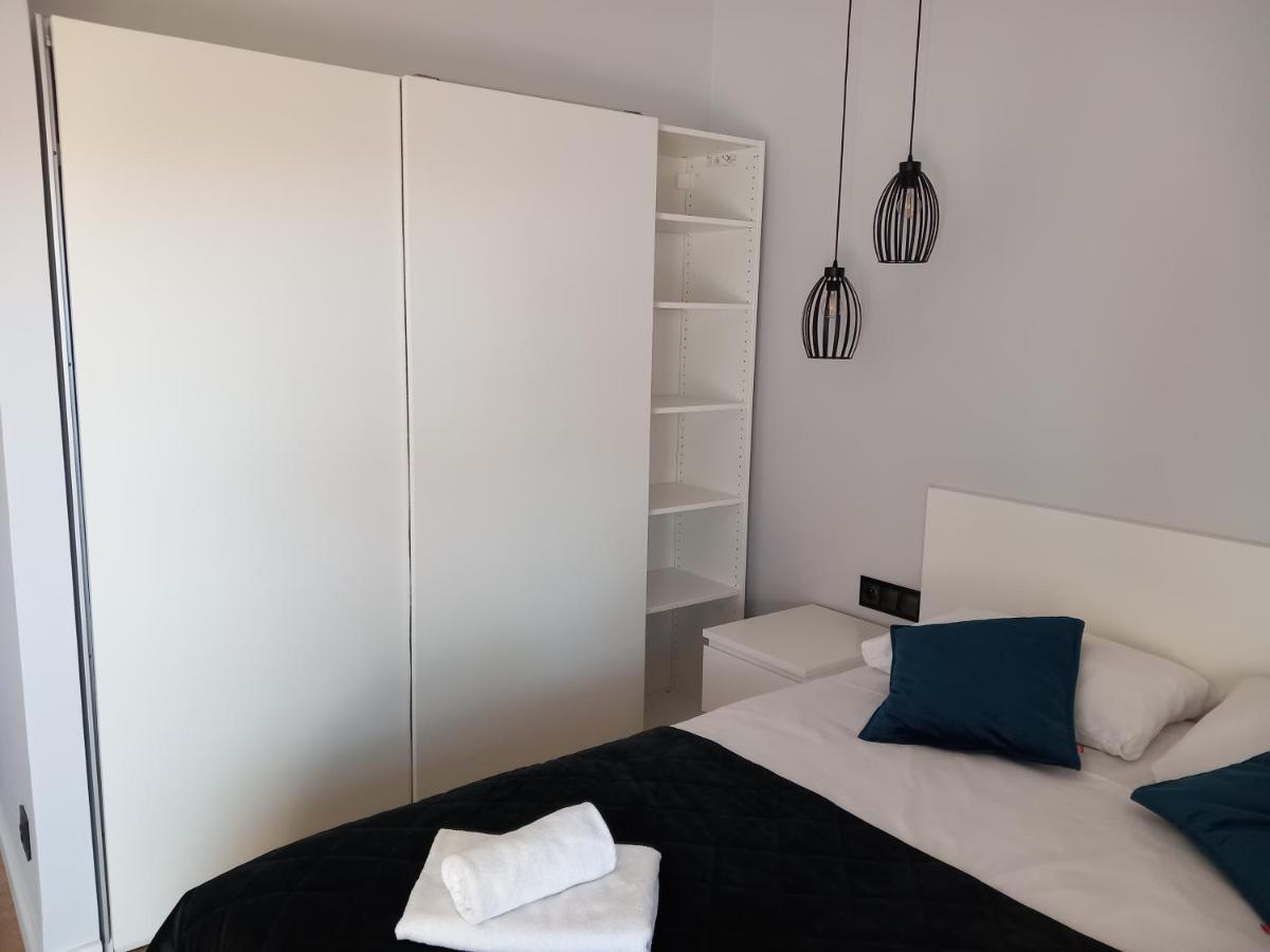 Old Town Nadmotlawie - Sauna & Gym I 10Min Deptak Γκντανσκ Εξωτερικό φωτογραφία