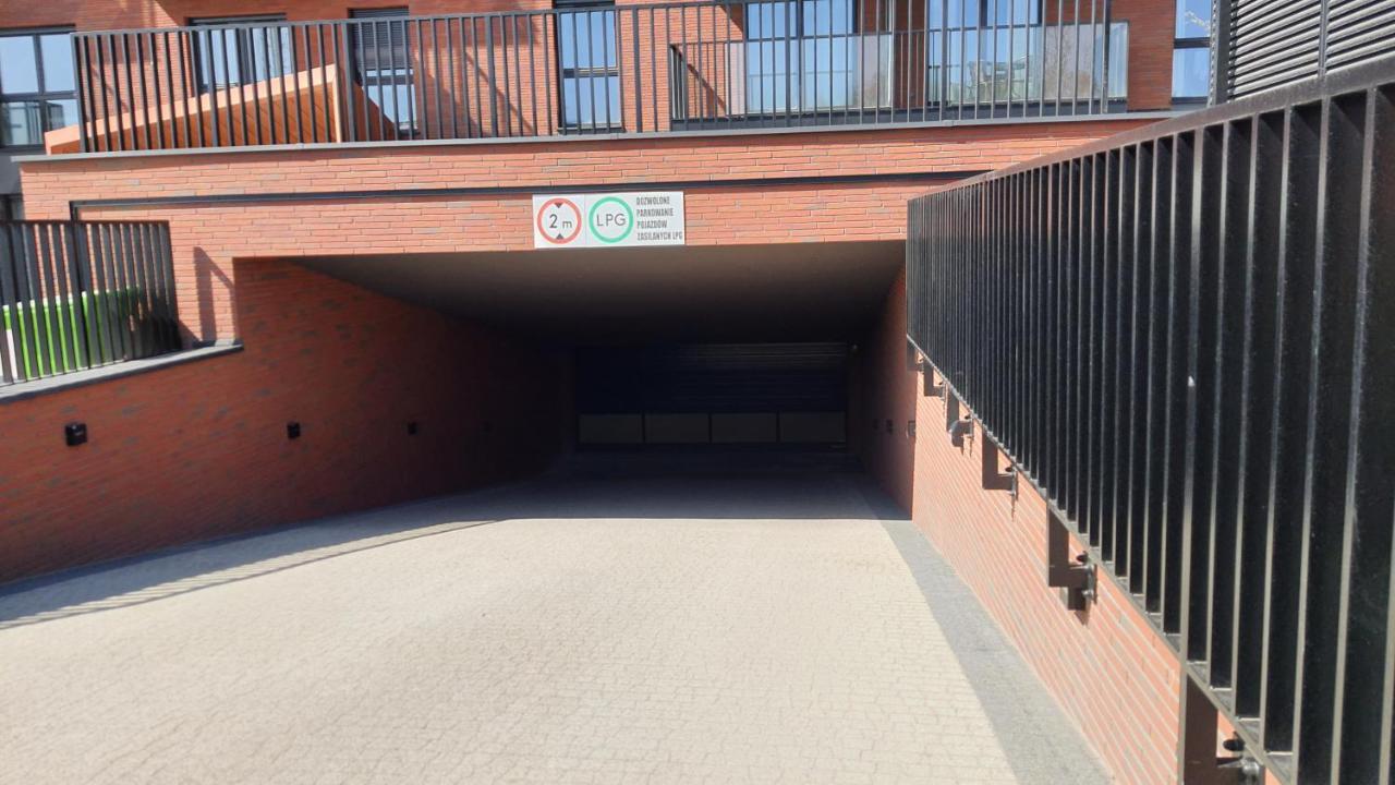 Old Town Nadmotlawie - Sauna & Gym I 10Min Deptak Γκντανσκ Εξωτερικό φωτογραφία