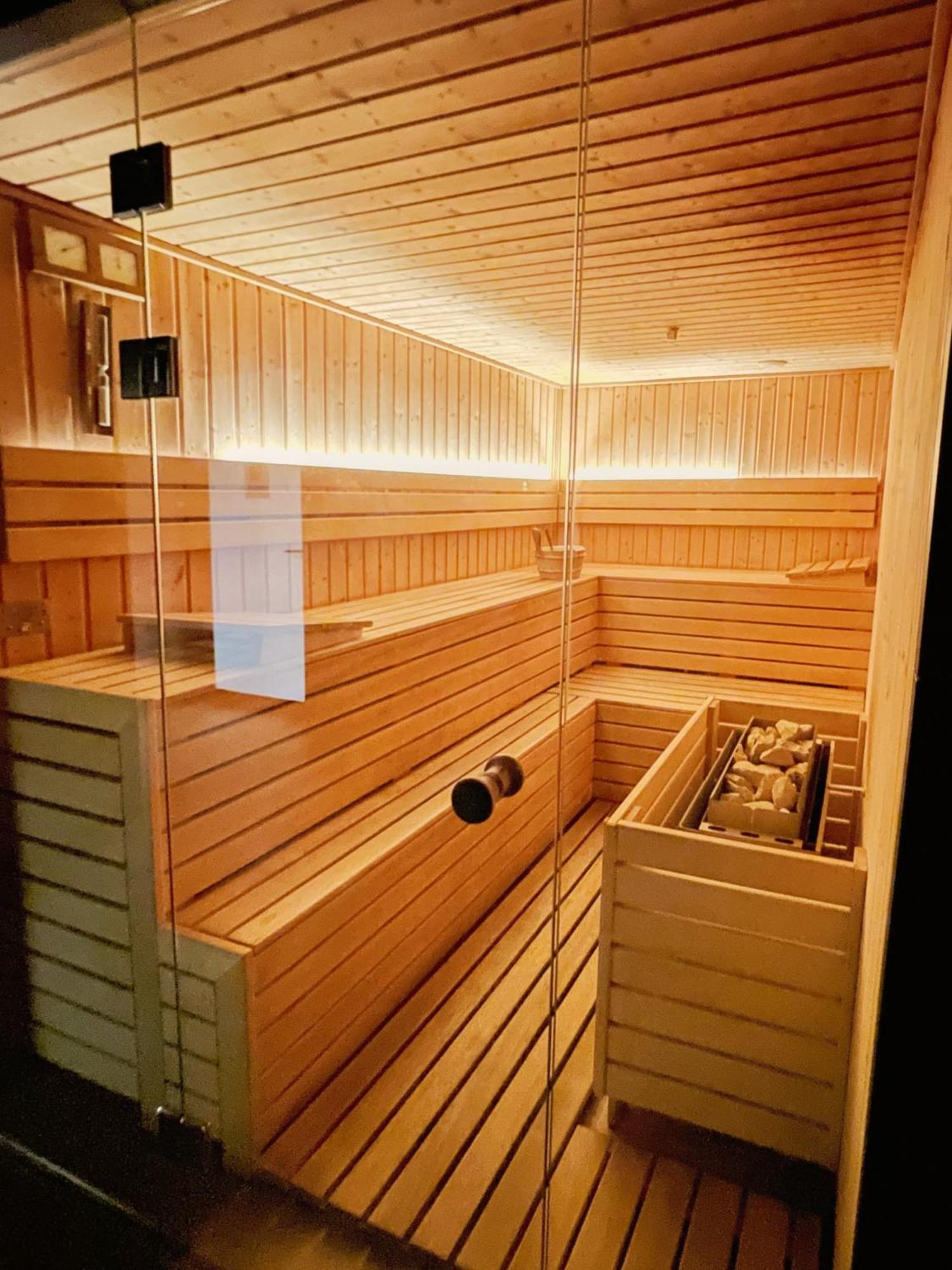 Old Town Nadmotlawie - Sauna & Gym I 10Min Deptak Γκντανσκ Εξωτερικό φωτογραφία