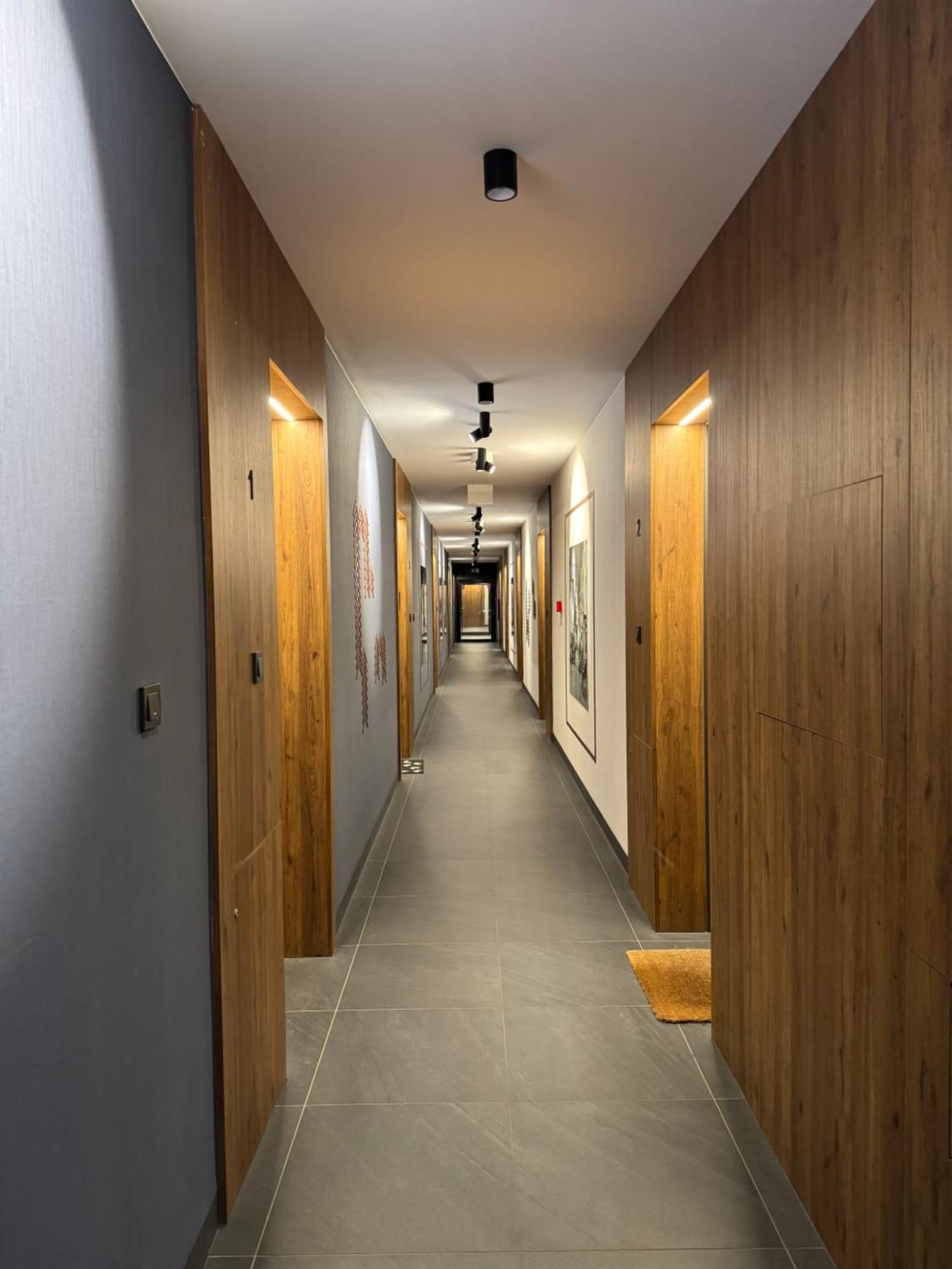 Old Town Nadmotlawie - Sauna & Gym I 10Min Deptak Γκντανσκ Εξωτερικό φωτογραφία