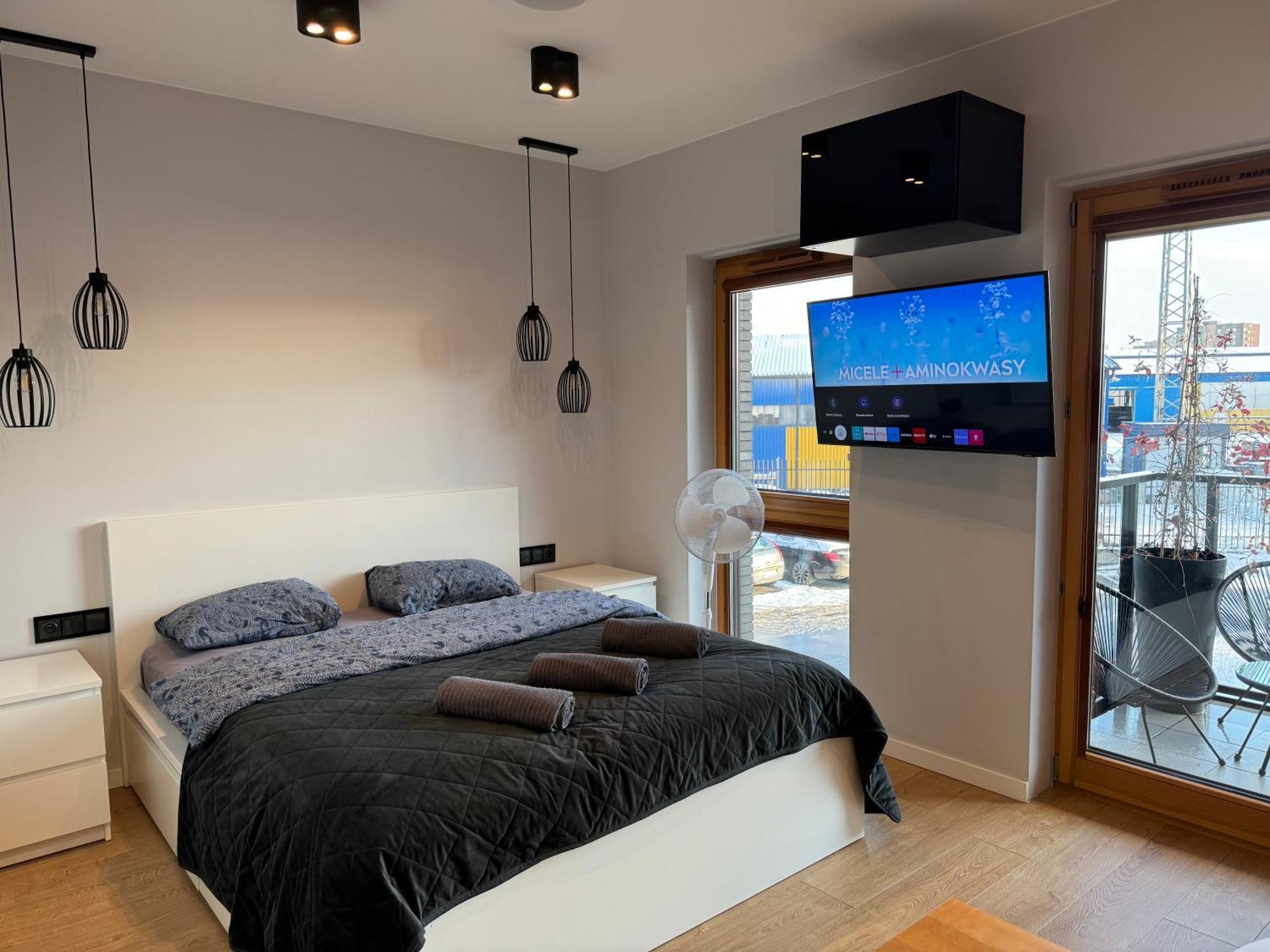 Old Town Nadmotlawie - Sauna & Gym I 10Min Deptak Γκντανσκ Εξωτερικό φωτογραφία