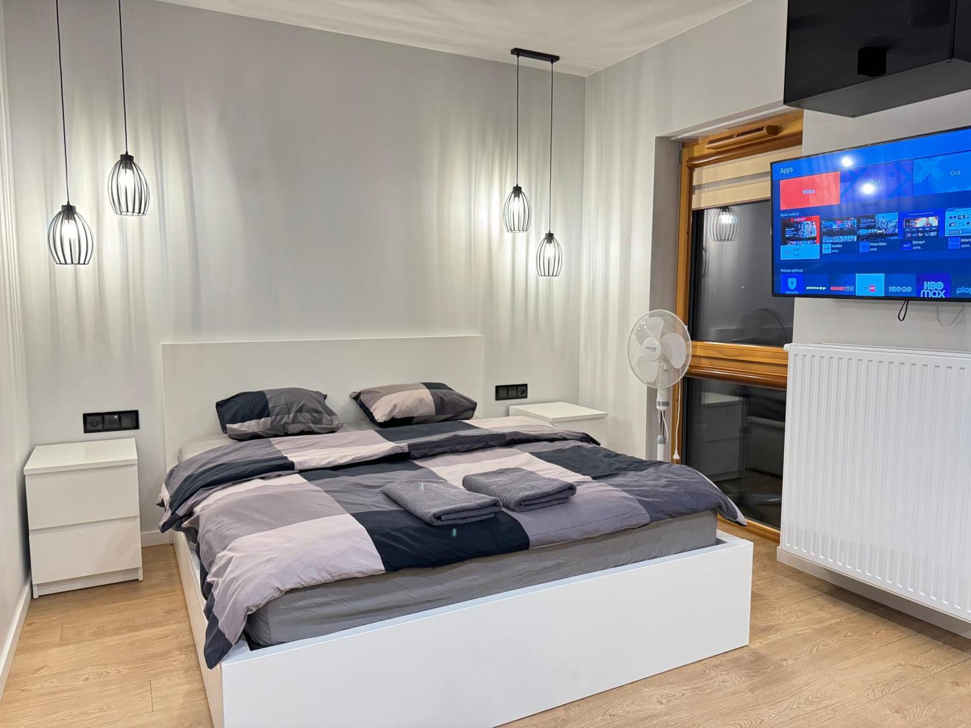 Old Town Nadmotlawie - Sauna & Gym I 10Min Deptak Γκντανσκ Εξωτερικό φωτογραφία