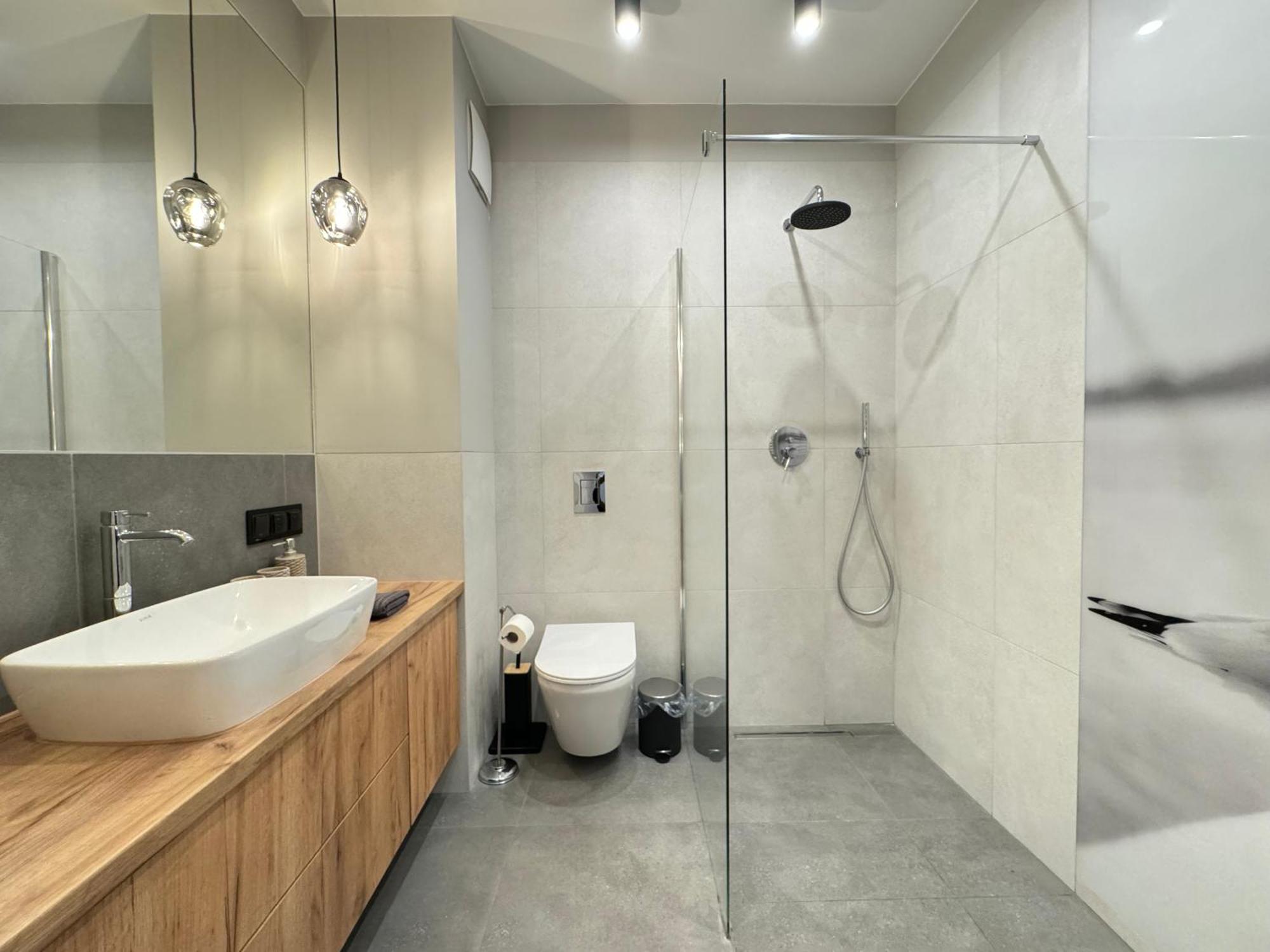 Old Town Nadmotlawie - Sauna & Gym I 10Min Deptak Γκντανσκ Εξωτερικό φωτογραφία