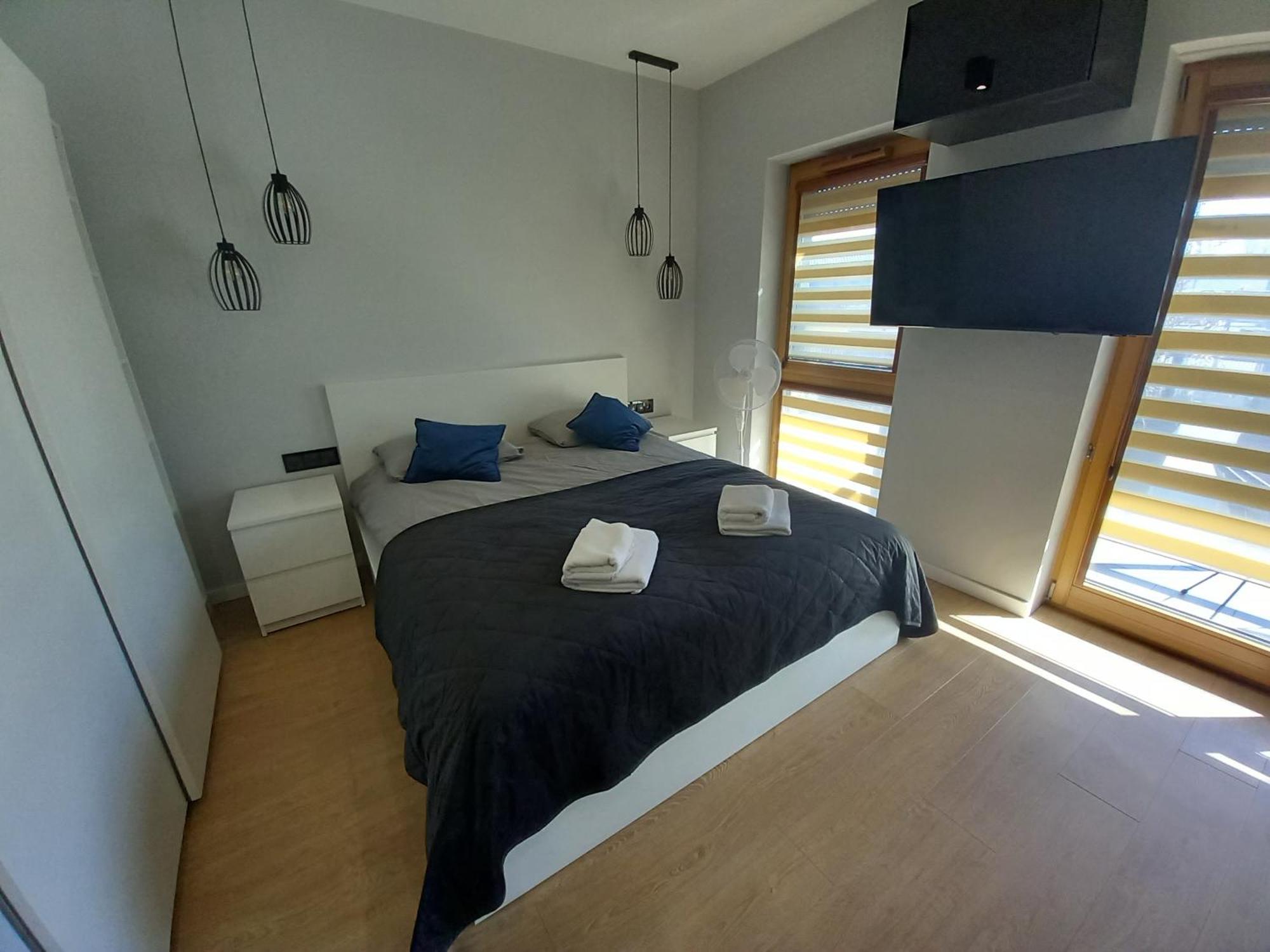 Old Town Nadmotlawie - Sauna & Gym I 10Min Deptak Γκντανσκ Δωμάτιο φωτογραφία